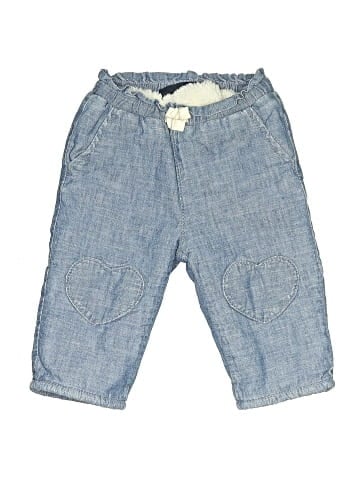Gap Cargo Pants (view 1)