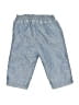 Gap 100% Cotton Blue Cargo Pants Size 3-6 mo - photo 2