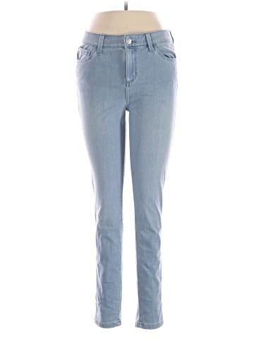 G.H. Bass & Co. Jeans (view 1)