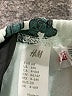 H&M Print Green Casual Pants 3-6 MO / 6 MO - photo 3