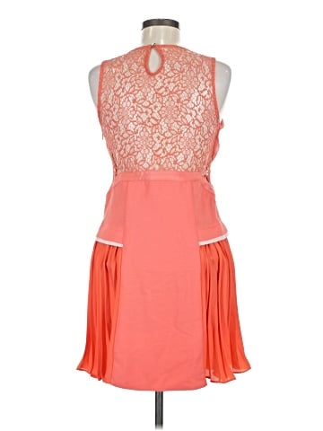 Three Floor Cocktail Dress (view 2)
