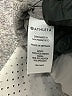 Athleta 100% Polyester Gray Windbreaker Size S - photo 7