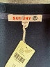 Sundry Solid Blue Cocktail Dress Size XL (4) - photo 6