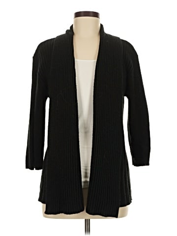 Denim & Co Cardigan (view 1)