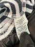 Ann Taylor Stripes Silver Pullover Sweater Size XS - photo 8