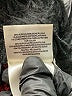 Anne Klein Red Poncho One size - photo 8