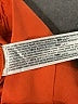 MNG Orange Shorts Size XS - photo 4
