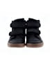 Cat & Jack 100% Synthetic Black Sneakers Size 10 (kids) - photo 2