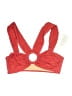 EVARAE Red Swimsuit Top Size 4 - photo 1