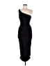 Windsor Black Cocktail Dress Size M - photo 1