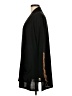August Silk Black Cardigan Size M - photo 5