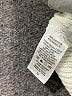 Double Zero Solid Ivory Pullover Sweater Size M - photo 8