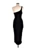 Windsor Black Cocktail Dress Size M - photo 2