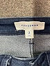 POPSUGAR Solid Blue Jeans Size 2 - photo 7