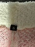 Unbranded Animal Print Ivory Shorts Size S - photo 3