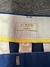 J.Crew Factory Store Solid Blue Active Pants Size 0 - photo 7