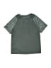 Class Club 100% Polyester Green Active T-Shirt Size 4 - 5 - photo 2