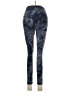 Lululemon Athletica Tie-dye Blue Casual Pants Size 8 - photo 2