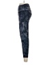 Lululemon Athletica Tie-dye Blue Casual Pants Size 8 - photo 5