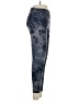Lululemon Athletica Tie-dye Blue Casual Pants Size 8 - photo 4