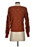 Moon & Madison Brown Pullover Sweater Size XS - photo 2