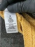 Aeropostale Yellow Pullover Sweater Size M - photo 8