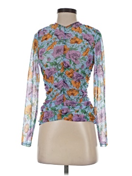 Veronica Beard Long Sleeve Blouse