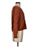 Moon & Madison Brown Pullover Sweater Size XS - photo 4