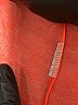 Under Armour Orange Active T-Shirt Size S (estimated) - photo 8