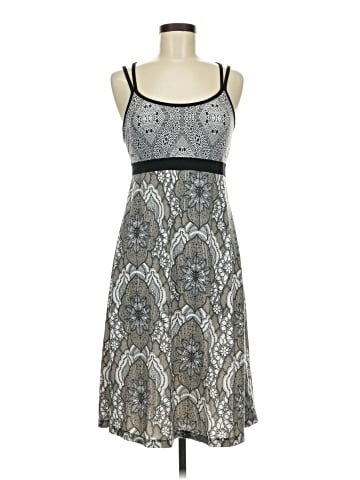 PrAna Cocktail Dress (view 1)