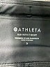 Athleta Solid Black Active Skort Size S - photo 3