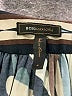 BCBGMAXAZRIA Print Black Casual Dress Size M - photo 7