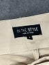 In the Style Tan Cargo Pants Size 8 - photo 7
