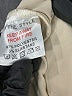 In the Style Tan Cargo Pants Size 8 - photo 8