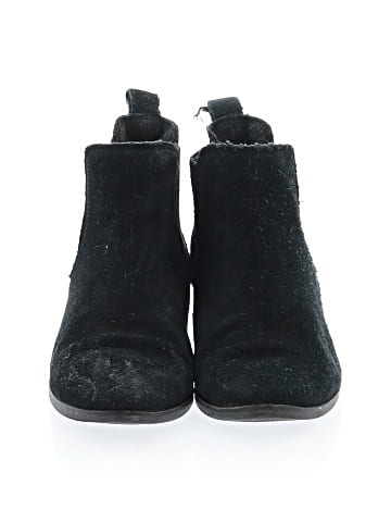 TOMS Ankle Boots (view 2)