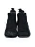TOMS Black Ankle Boots Size 7 - photo 2