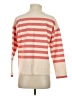 Velvet Heart Stripes Pink Pullover Sweater Size XS - photo 2