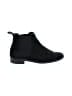 TOMS Black Ankle Boots Size 7 - photo 1