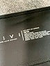 LIVI Graphic Black Active Pants Size 18 - photo 4