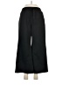 Unbranded Black Casual Pants Size M - photo 1