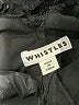 Whistles Black Cocktail Dress Size 8 - photo 6
