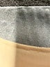 Unbranded Gold Sleeveless Top Size S - photo 7