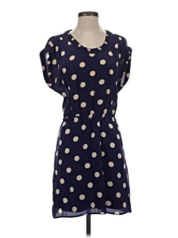 Broadway & Broome Casual Dress (view 1)