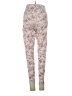Laundry by Shelli Segal Print Ivory Casual Pants Size S - photo 2