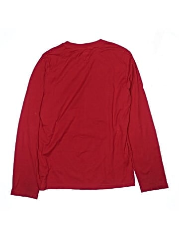 Holiday Time Long Sleeve T-Shirt (view 2)