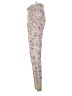 Laundry by Shelli Segal Print Ivory Casual Pants Size S - photo 5