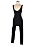 Carbon38 Black Jumpsuit Size M - photo 1