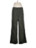 Weatherproof Green Cargo Pants Size 8 - photo 1