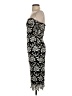 Gianni Bini 100% Polyester Black Cocktail Dress Size XS - photo 5
