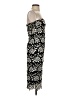 Gianni Bini 100% Polyester Black Cocktail Dress Size XS - photo 4